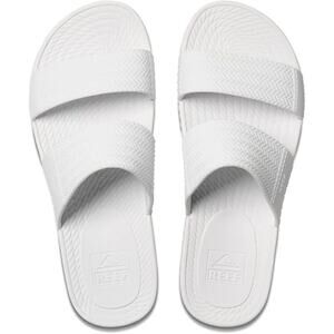 REEF Women's Water Vista Slide Platform Slides  sandals size 10 nwob